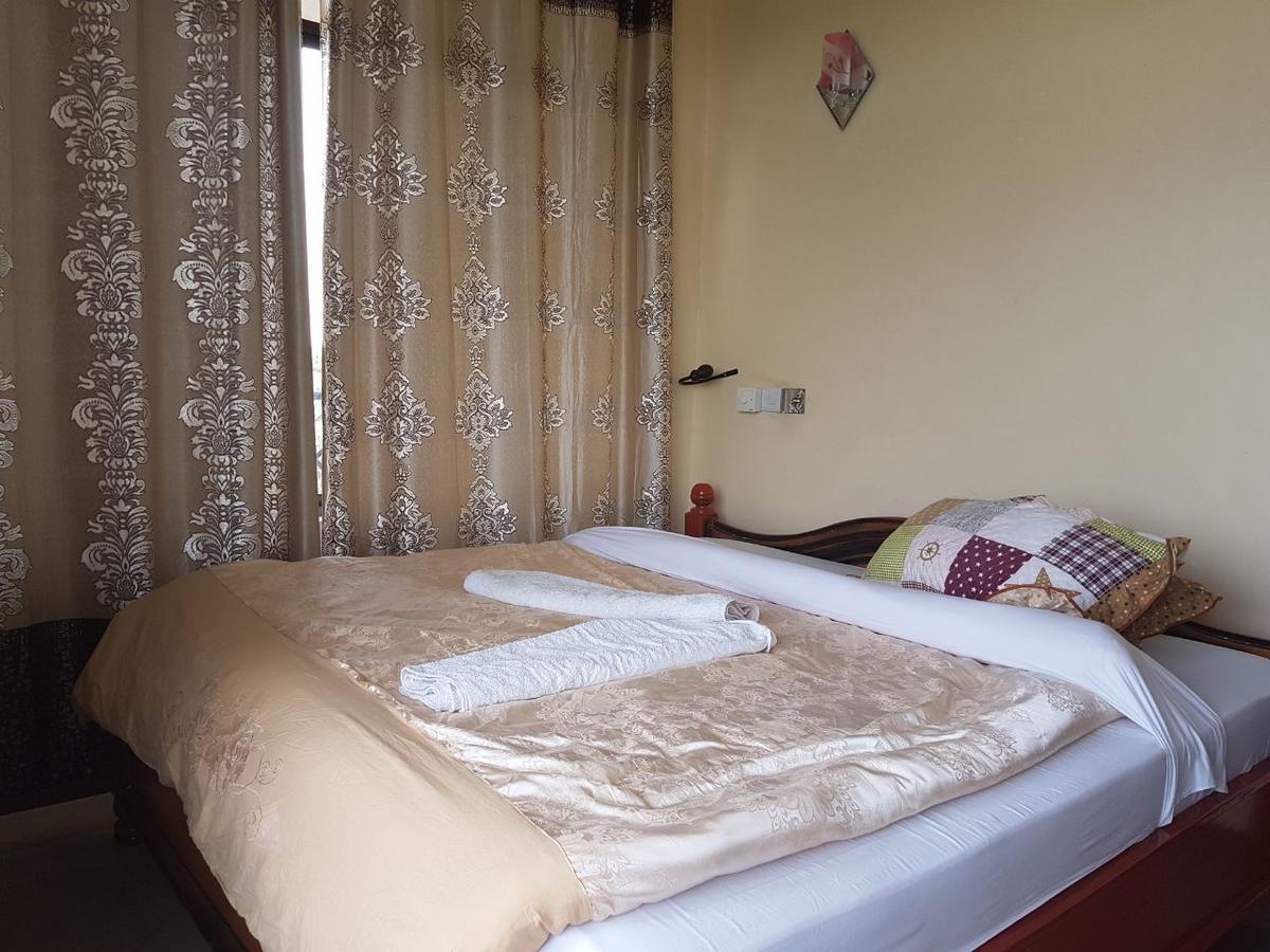 Machare British Hotel Morogoro Ngoại thất bức ảnh