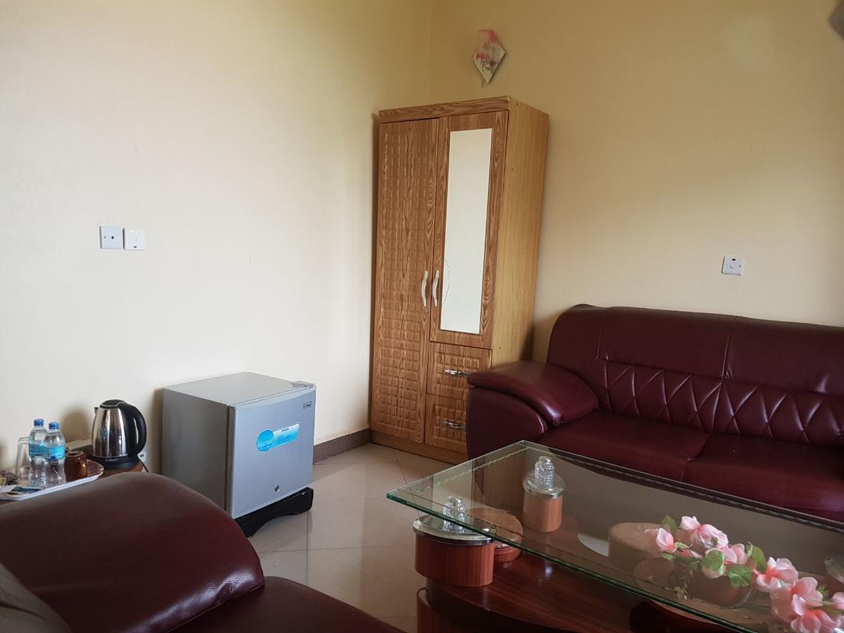 Machare British Hotel Morogoro Ngoại thất bức ảnh